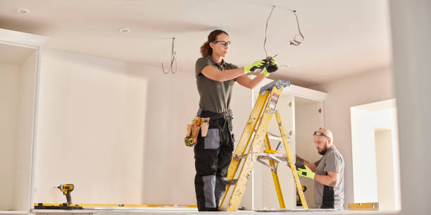 Best Affordable Electrical Installation  in Beckett Ridge, OH