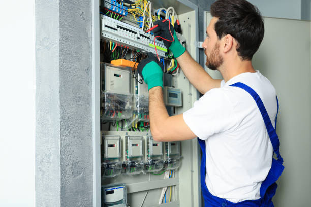 Best Electrical System Inspection  in Beckett Ridge, OH