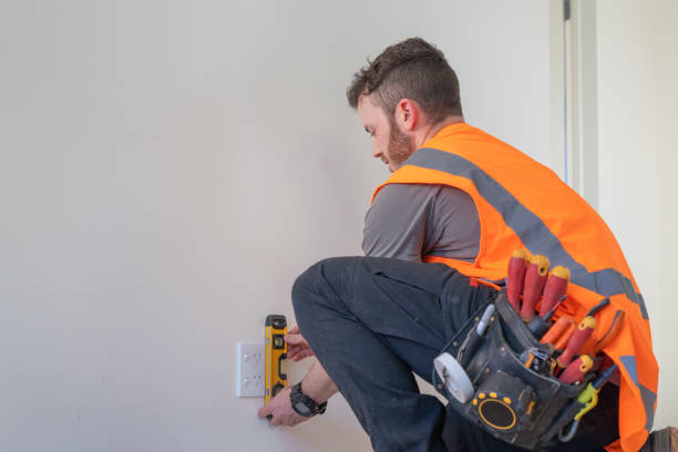 Best Electrical Installation Contractor  in Beckett Ridge, OH