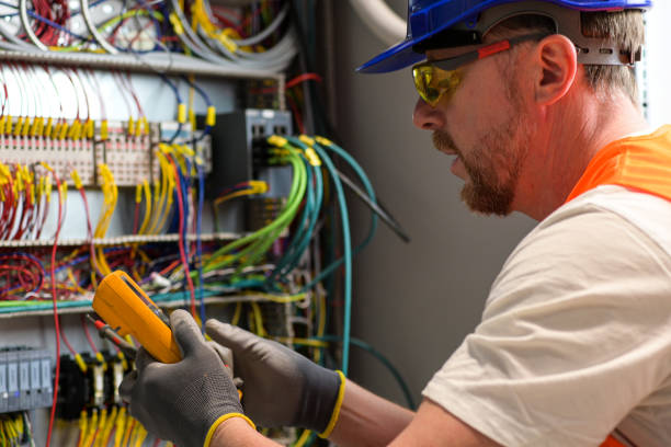 Best Best Electricians Near Me  in Beckett Ridge, OH