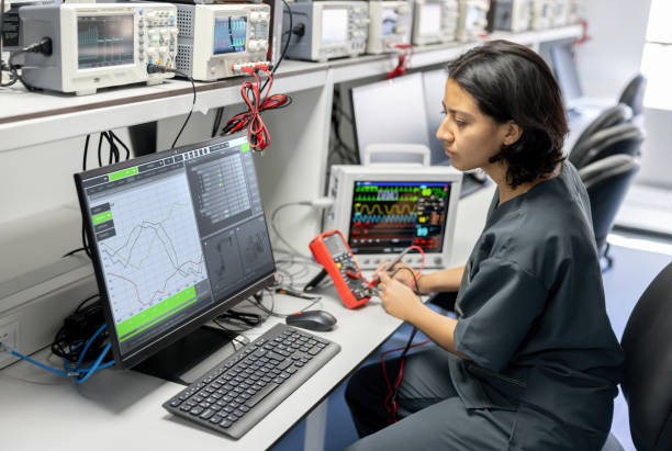 Best Circuit Breaker Repair  in Beckett Ridge, OH