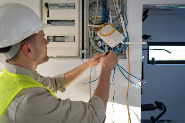 Best Electrical Upgrades for Homes  in Beckett Ridge, OH