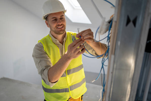 Best Electrical Wiring Services  in Beckett Ridge, OH