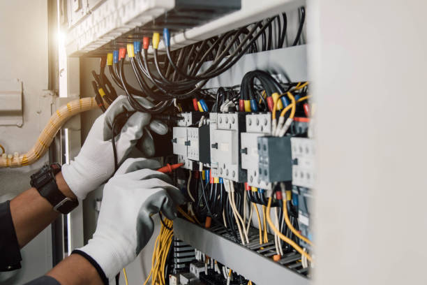 Best Electrical Outlet Repair  in Beckett Ridge, OH
